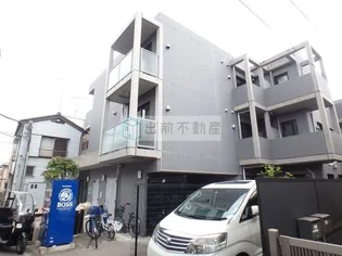 AQUA TOKYO NORTHCITYの画像