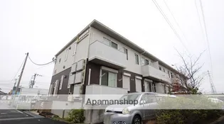 フルールV番館の画像