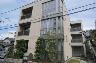 アドコート元町の画像