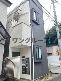 凪【2階】の外観