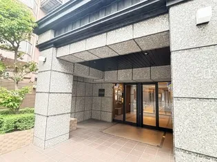 東京都江東区木場6【マンション】の外観