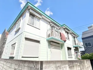マリンハイツの画像