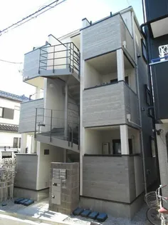 MELDIA町屋の画像