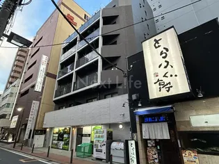 T&F KANNAI BLDGの画像