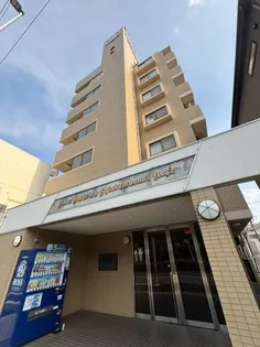 ライオンズマンション新川崎第2の画像