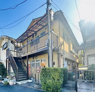 第2コーポ双葉の画像