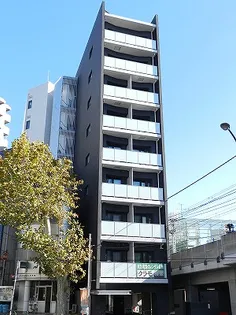 スタイリオ旗の台IIの画像