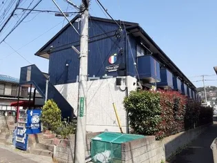 アーバンヒルズの画像