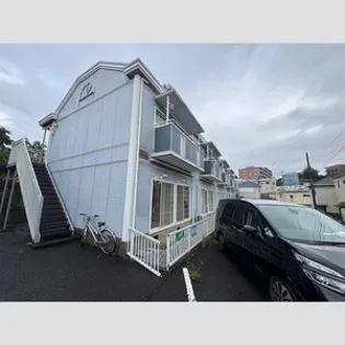第2下渕ハイツの画像