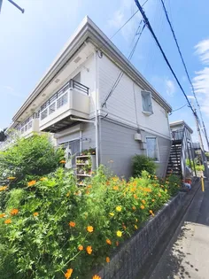 コーポ三鈴A棟の画像