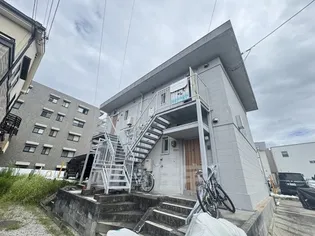 ミヤコ津雲台マンションDー18等の画像