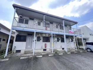 シティハイムオオクボの画像