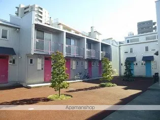 神奈川県川崎市中原区上小田中6【一戸建】の外観