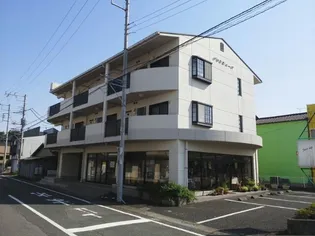 グランシェーヌの画像