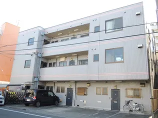 大成マンションの画像