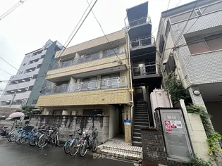 コーポ中野の画像
