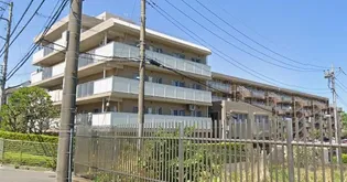 リエス東百合丘の画像