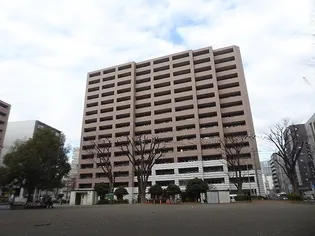 アデニウム新横浜の画像