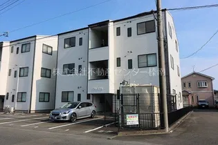 プレミアBの外観