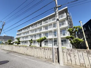 松戸タイムズ2号棟の画像