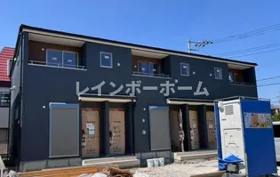 リーブルファイン愛宕駅IIIの画像