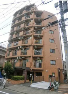 ライオンズマンション大山第6の画像