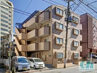 ヴェルテ山本の画像