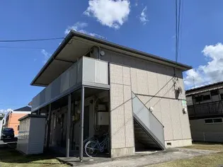 プレッセ山根Eの画像