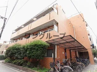 ダイアパレス田端第2の画像