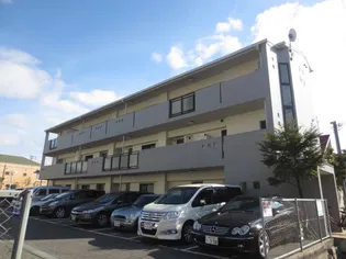 マンション神楽IIの画像