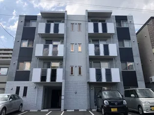 BRILLANT SOLEIL IIの画像