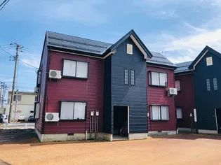 カーサオギノ2の画像
