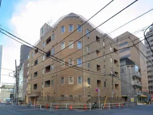 麻布十番ロイヤルプレイスの画像