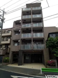 ガーラ シティ蒲田南の画像