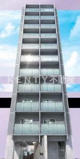 クレヴィスタ戸越銀座の画像