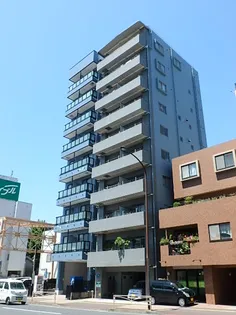 スイードリーフ横浜【5階】の外観