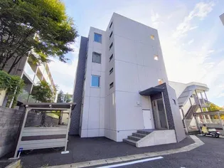 山形県山形市小白川町1【マンション】の外観