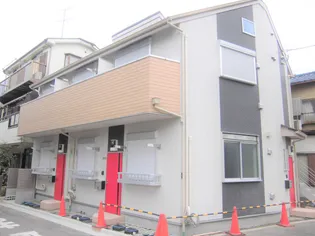 ルピナス瑞江の画像