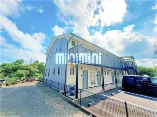 アルファIIの画像