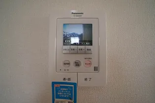 スパジオ弐番館【2階】の内装