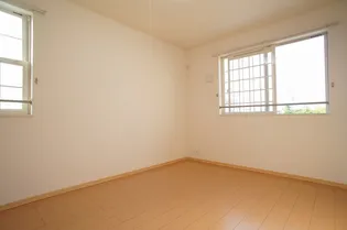 スパジオ弐番館【2階】の内装