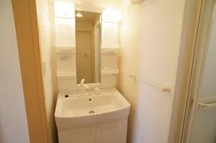 スパジオ弐番館【2階】の内装