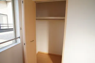 スパジオ弐番館【2階】の内装