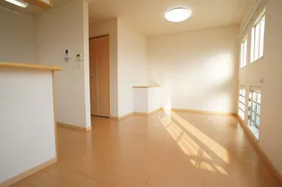 スパジオ弐番館【2階】のその他画像