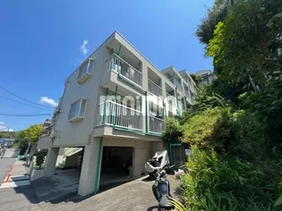 千曲ガーデンヒルズ【4階】の外観