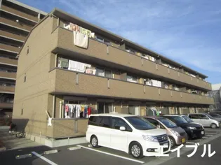 コアロード今宿 A棟の画像