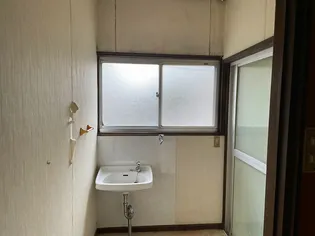 ウイングコートの内装