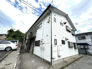コーポSTの画像