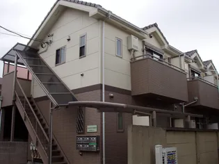 ウィルライフ吉祥寺の画像