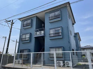 藤コーポBの画像